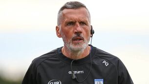 <p>Peter Queally has called time on his tenure as Waterford senior hurling manager. Photo: INPHO.</p> <p>Peter Queally has called time on his tenure as Waterford senior hurling manager. Photo: INPHO.</p>