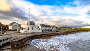 <p>Ardmore Beach</p> <p>Ardmore Beach</p>