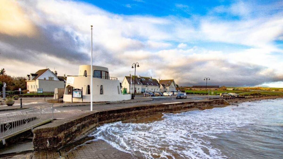 Council investigating Ardmore Beach following loss of Blue Flag status