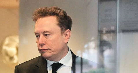 Elon Musk and X take High Court action against Irish media watchdog