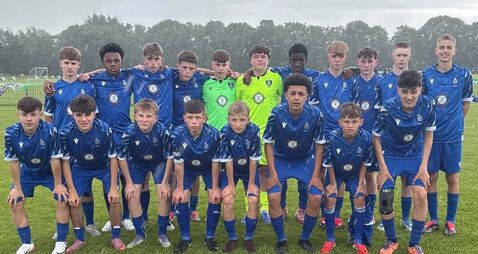 Late injury-time drama ends Waterford’s Kennedy Cup ambitions 