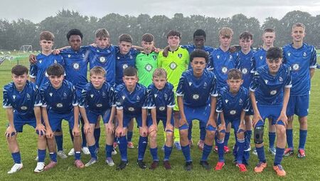 Late injury-time drama ends Waterford’s Kennedy Cup ambitions 