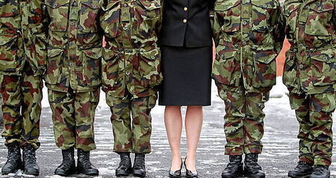 Defence Forces Tribunal witness alleges he was placed in tub of chemicals