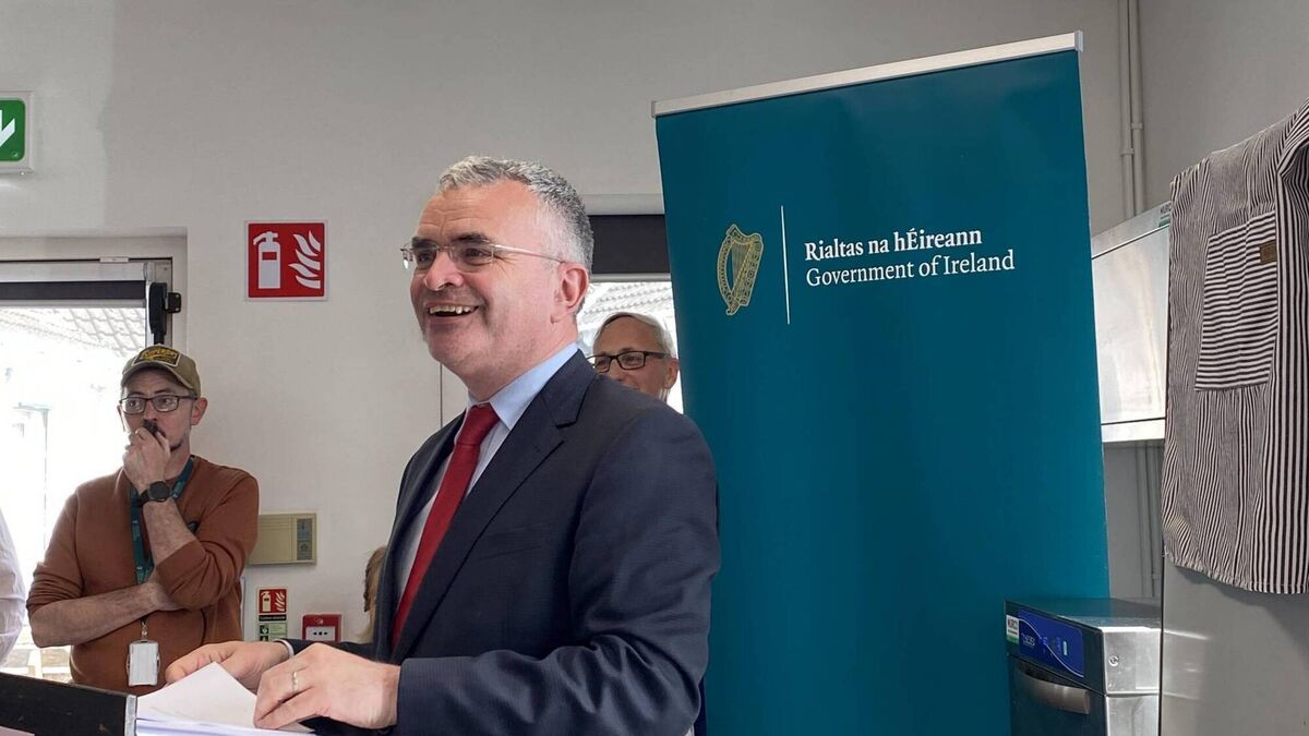 Waterford to open Ireland’s first community-run supermarket