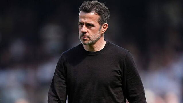Former Fulham boss Marco Silva joins Benfica on a two-year contract