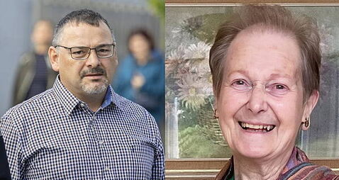 Austrian tourist's 'tragic error' caused death of Donegal woman (89), court hears Austrian tourist's 'tragic error' caused death of Donegal woman (89), court hears