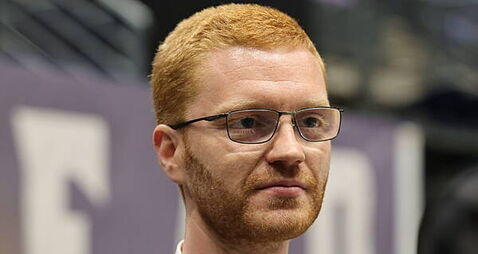Protesters in Scotland and Belfast ‘scumbags’, says Scottish Greens leader