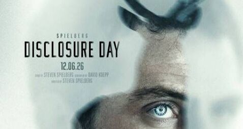 At The Movies with James Phelan: Disclosure Day