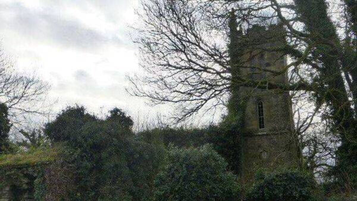 Graveyards in Waterford falling into disrepair