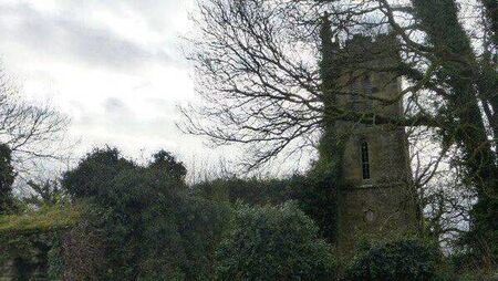 Graveyards in Waterford falling into disrepair