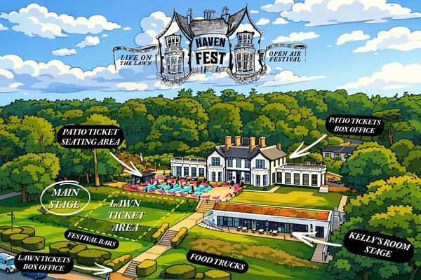 Haven Fest will take place in Dunmore East in June Haven Fest will take place in Dunmore East in June