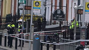 Dublin pub among seven premises issued with closure orders