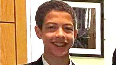Friends cannot explain Noah Donohoe’s behaviour before his death, inquest told
