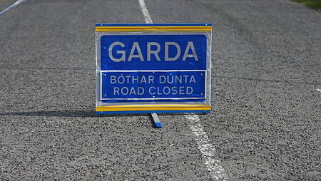 Man dies after collision with truck in Louth