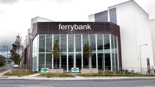 Letter to the Editor: Ferrybank residents want action
