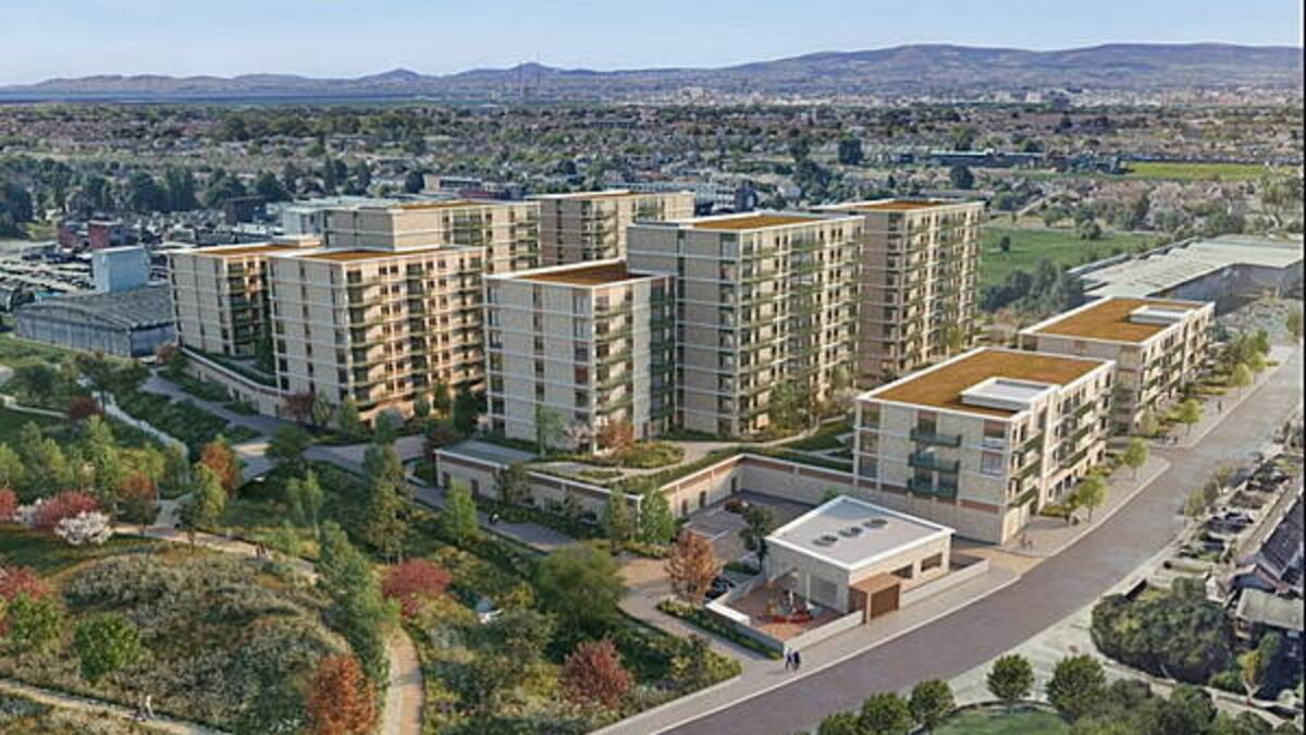 Council gives green light for 618 Dublin apartments despite rodent concerns