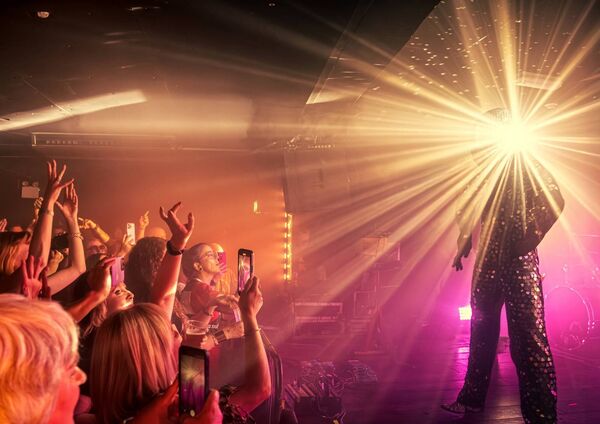 The initiative was launched by Bank Lane and will be aimed at promoting and celebrating original music across 11 Saturdays through the summer. The initiative was launched by Bank Lane and will be aimed at promoting and celebrating original music across 11 Saturdays through the summer.