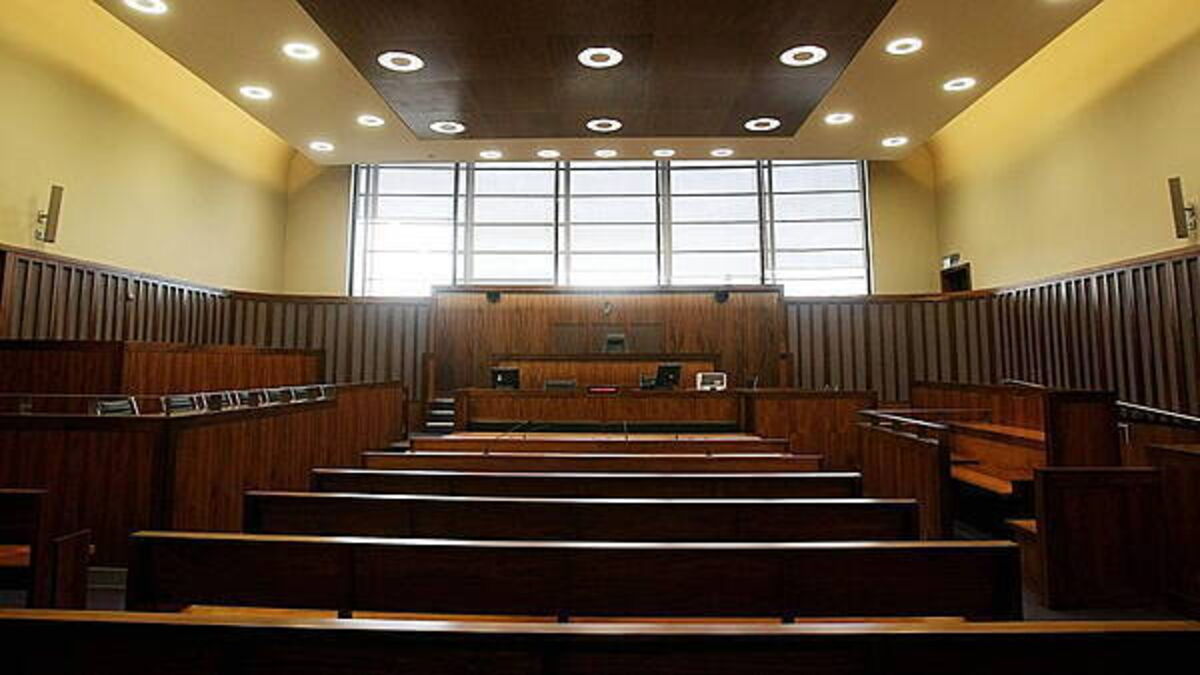 Truck driver found not guilty of careless driving causing death of 78-year-old woman