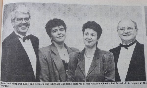 Waterford News & Star photographer, Joe Evans goes through the archives to discover images from Waterford's past. Waterford News & Star photographer, Joe Evans goes through the archives to discover images from Waterford's past.