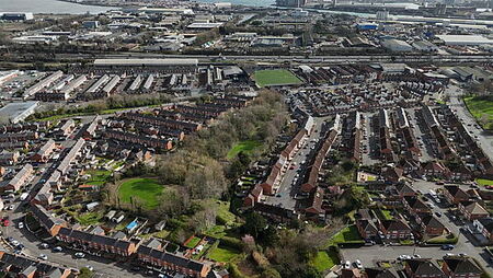 Retired officer plotted ‘inaccurate’ map in Noah Donohoe investigation