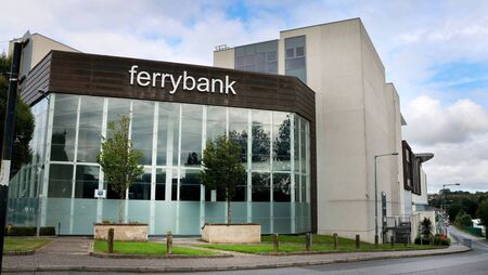 Ferrybank Shopping Centre court hearing adjourned