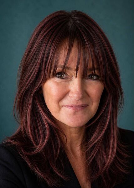 Director Vicki Graham