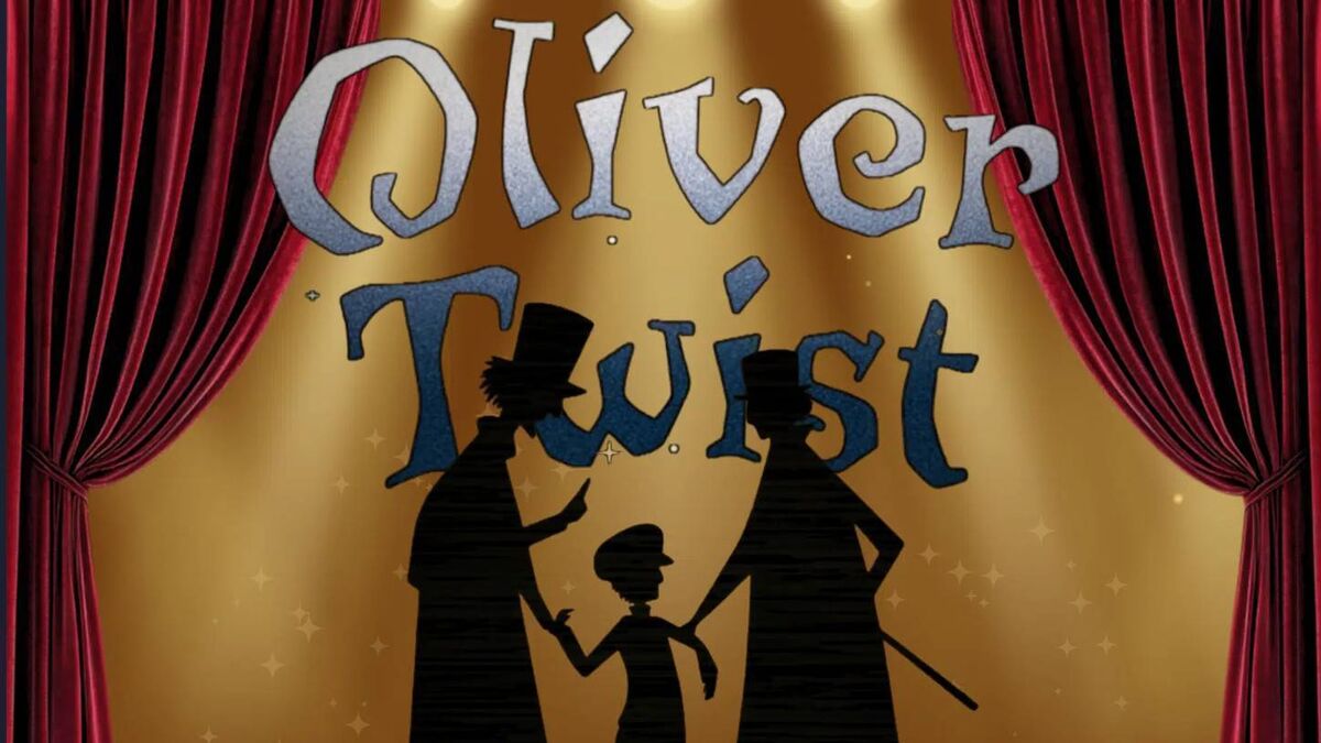 View from the Green Room: Sell out ‘Oliver’ a big hit on the Mall