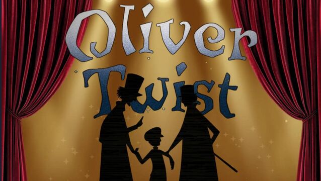View from the Green Room: Sell out ‘Oliver’ a big hit on the Mall