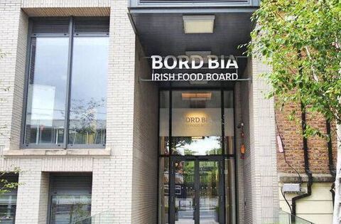 Farming: Minister Heydon publishes Bord Bia external review