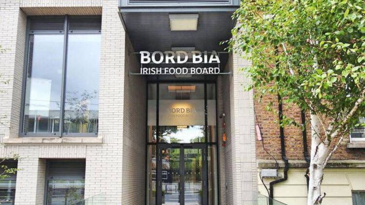 Farming: Minister Heydon publishes Bord Bia external review