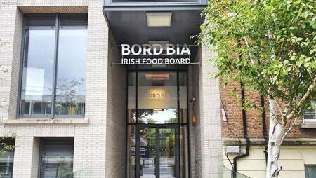 Farming: Minister Heydon publishes Bord Bia external review