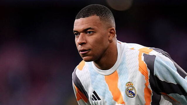 Dembele says criticism of France captain Mbappe has gone too far