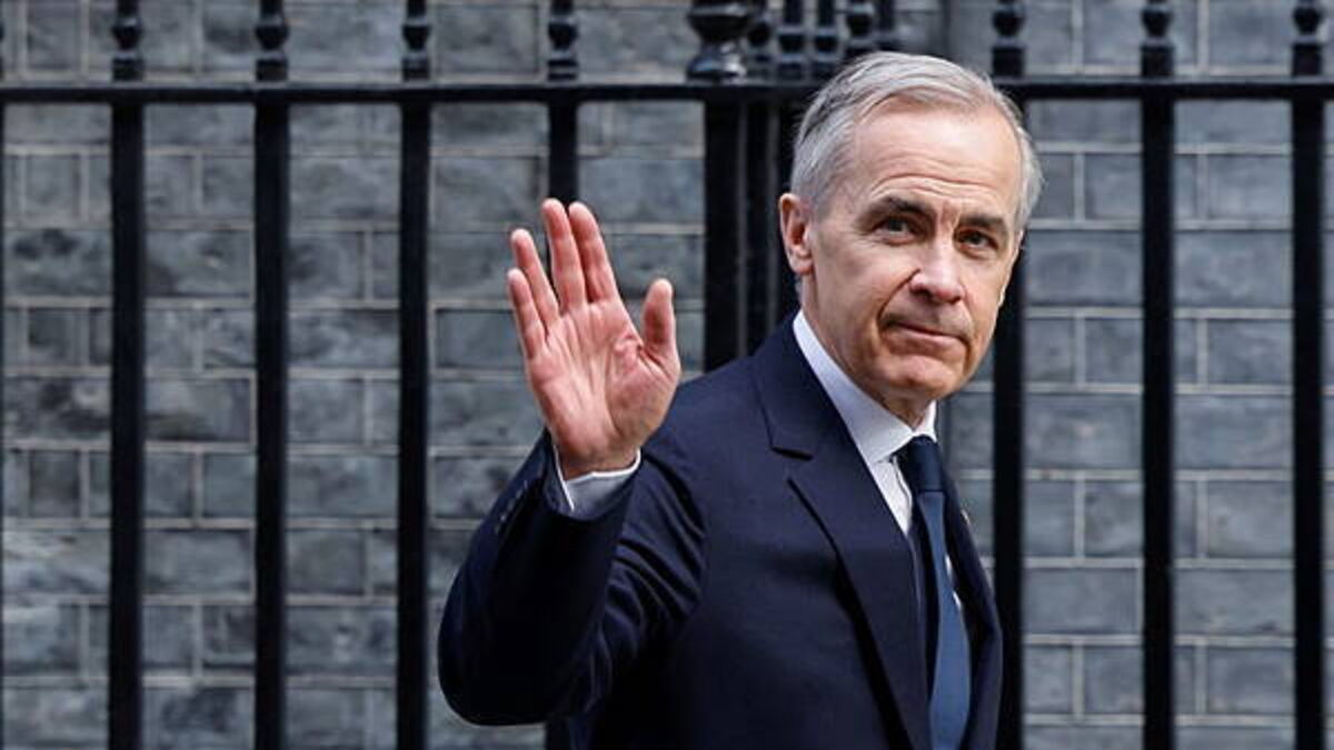 Canadian PM to be ‘welcomed home’ to Ireland
