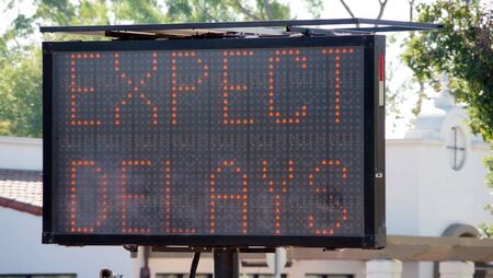 Traffic management to be implemented for Waterford school and road works