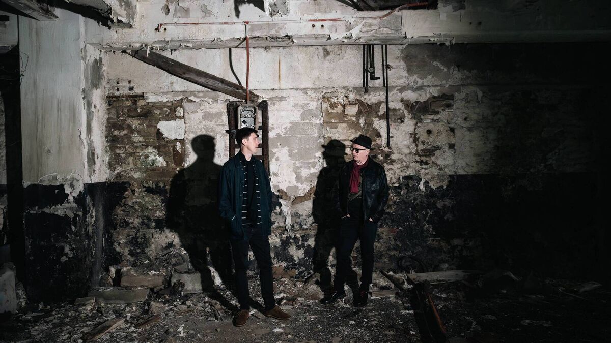 Pillarstone album launch to take place in Waterford tonight