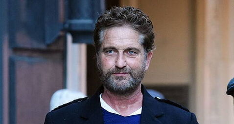 Gerard Butler predicts Scotland World Cup win against England Gerard Butler predicts Scotland World Cup win against England