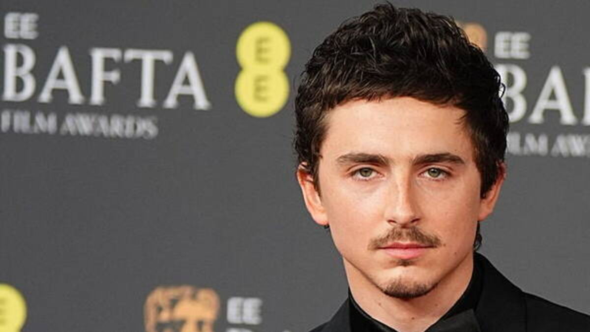 Timothee Chalamet on New York Knicks victory: ‘Way rather this than the Oscars’