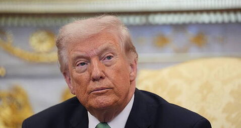 Would you be happy if Donald Trump visited Ireland this year?