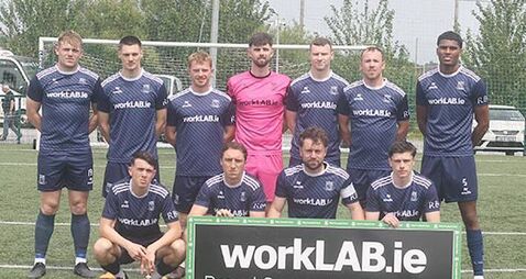 Villa suffer shock exit in FAI Junior Cup at the hands of Trim Celtic