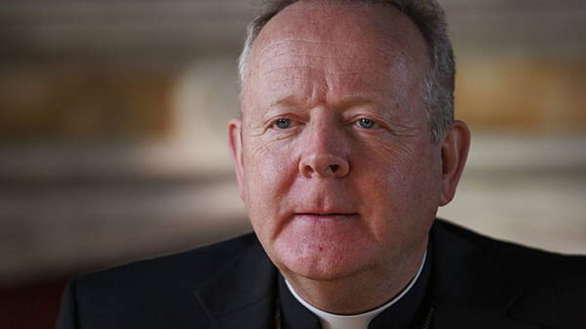 Archbishop condemns ‘outrageous’ violence towards migrant communities in NI