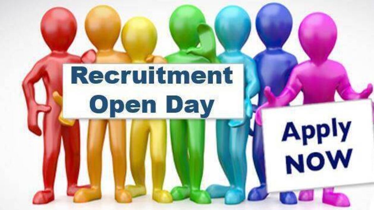 Havenwood Nursing Home Recruitment Open Days