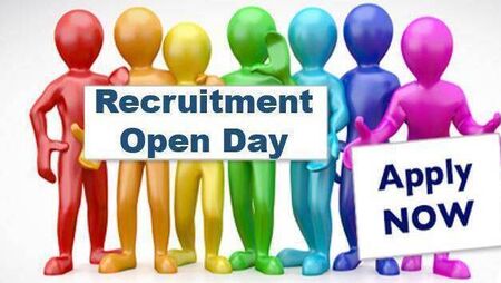 Havenwood Nursing Home Recruitment Open Days