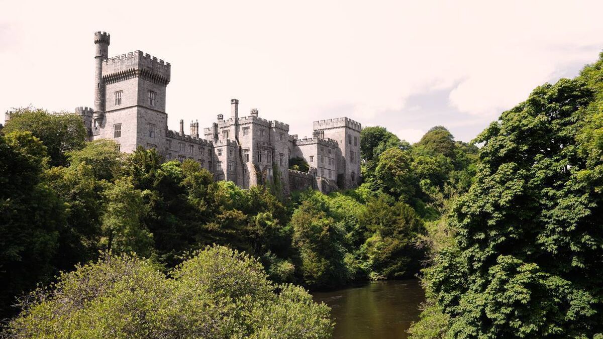 Huge funding boost announced for road safety in historic Waterford town
