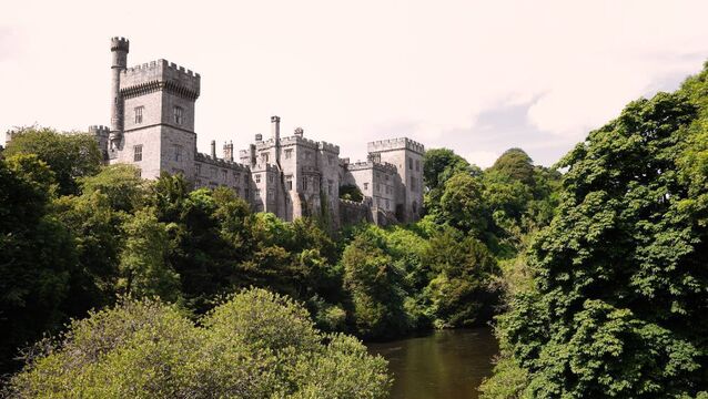 Huge funding boost announced for road safety in historic Waterford town
