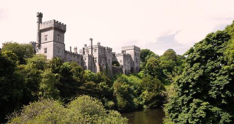 Huge funding boost announced for road safety in historic Waterford town