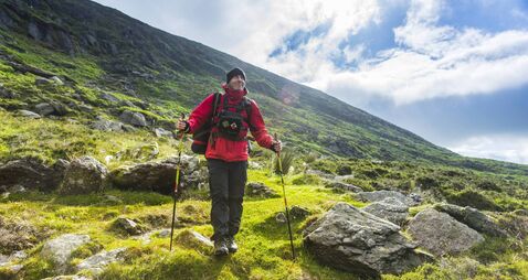 30th anniversary of Comeragh Crossing to be marked in Waterford