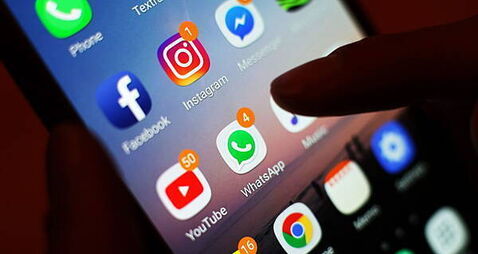 Irish Government considering social media ban for under-16s