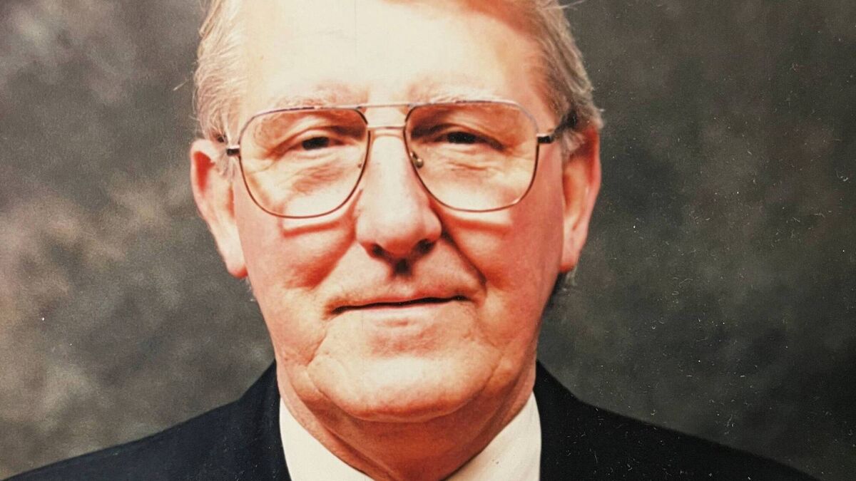 Remembering Waterford musical theatre legend Patsy Sheridan