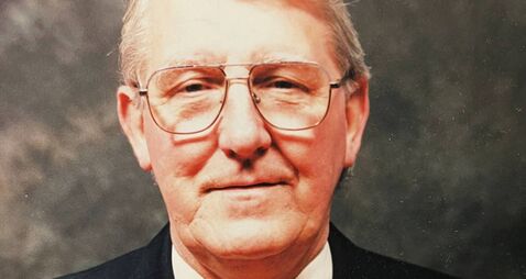 Remembering Waterford musical theatre legend Patsy Sheridan Remembering Waterford musical theatre legend Patsy Sheridan