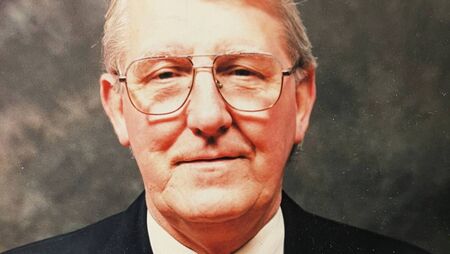 Remembering Waterford musical theatre legend Patsy Sheridan
